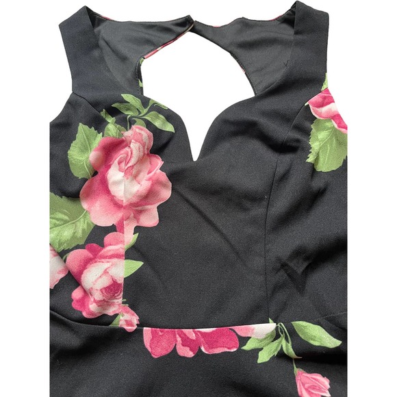 B. Smart dress | Size 0 | Swing Dress | NWT | Sleeveless - Picture 5 of 8